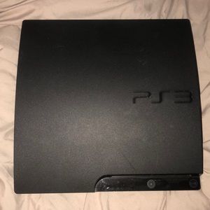 ps3 / controller / cord / games